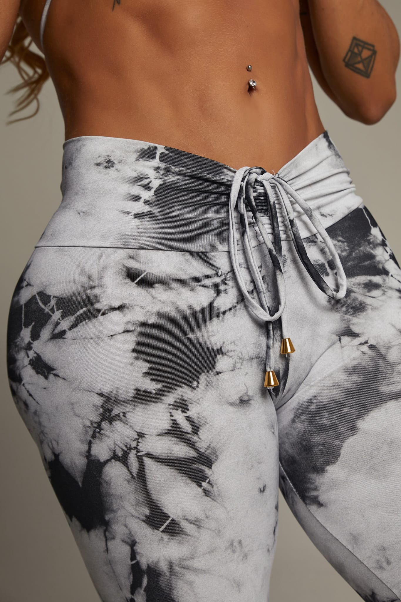 AURA CARIOCA SET