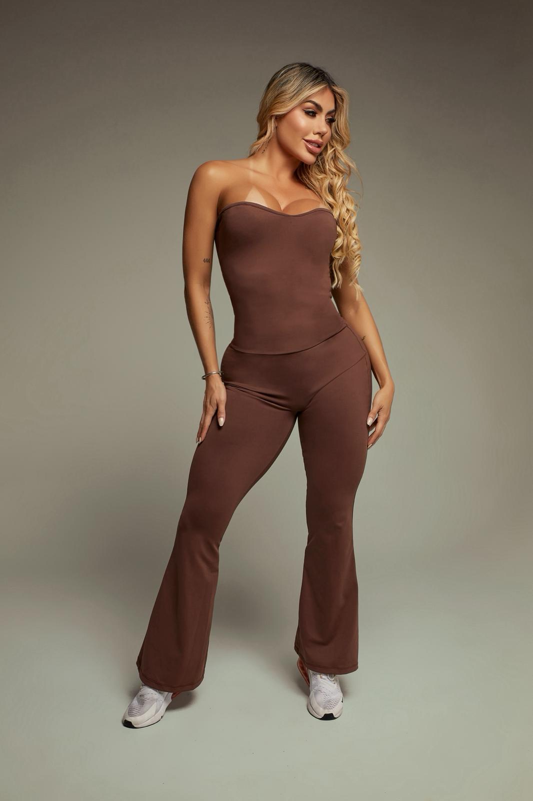 RAINHA DO SOL JUMPSUIT